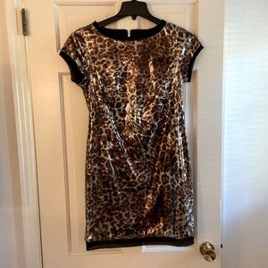 Vince Camuto Dress